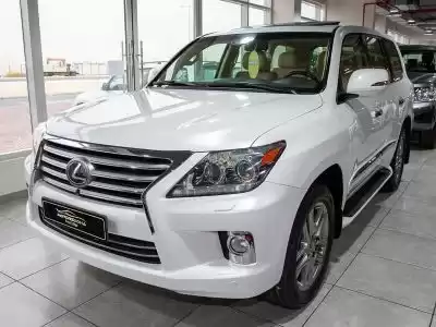 Used Lexus Unspecified For Sale in Al Sadd , Doha #11023 - 1  image 