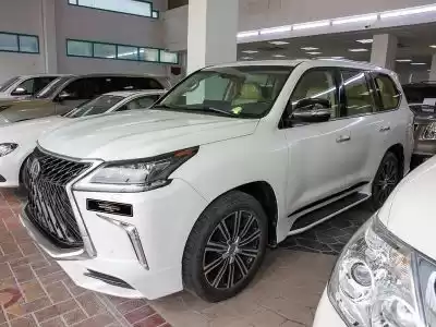 Used Lexus Unspecified For Sale in Doha #11025 - 1  image 