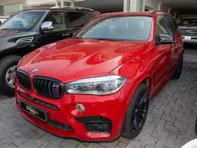 Gebraucht BMW Unspecified Zu verkaufen in Doha #11028 - 1  image 
