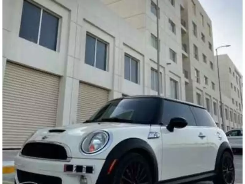 Used Mini Unspecified For Sale in Doha #11029 - 1  image 