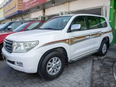 Gebraucht Toyota Unspecified Zu verkaufen in Doha #11030 - 1  image 