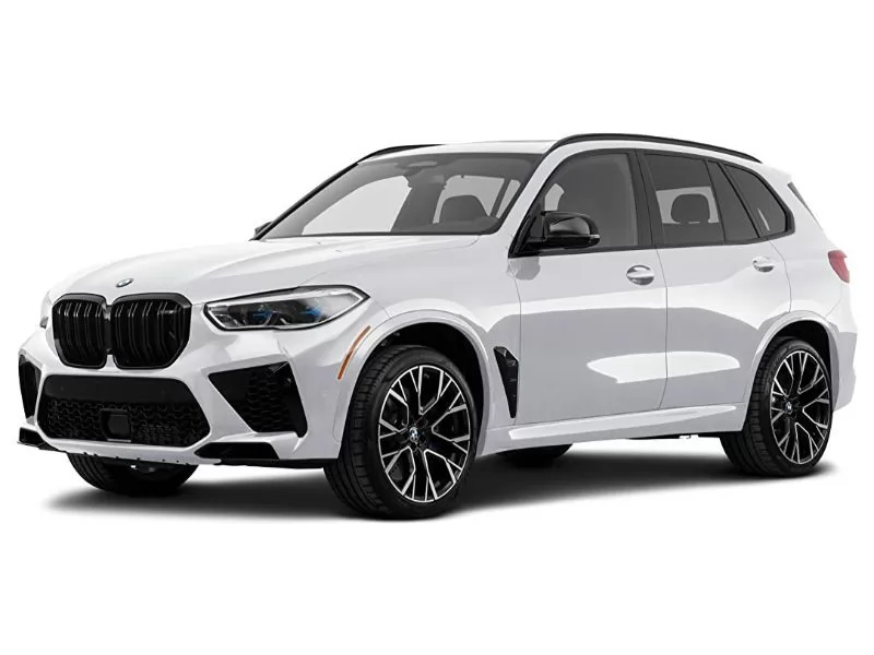 Used BMW X5 For Sale in Doha-Qatar #11032 - 1  image 