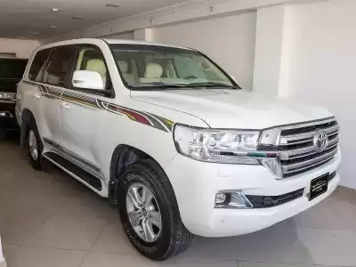Used Toyota Unspecified For Sale in Doha #11033 - 1  image 