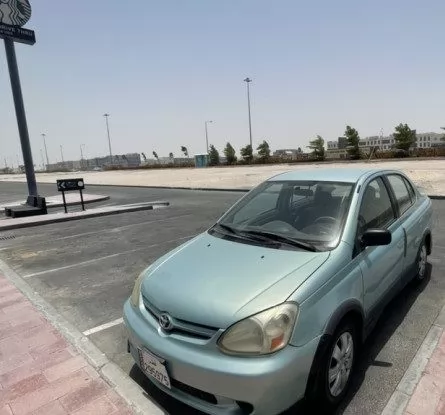 Utilisé Toyota Unspecified À vendre au Al-Sadd , Doha #11043 - 1  image 