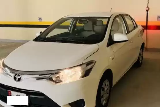 Использовал Toyota Unspecified Продается в Доха #11046 - 1  image 