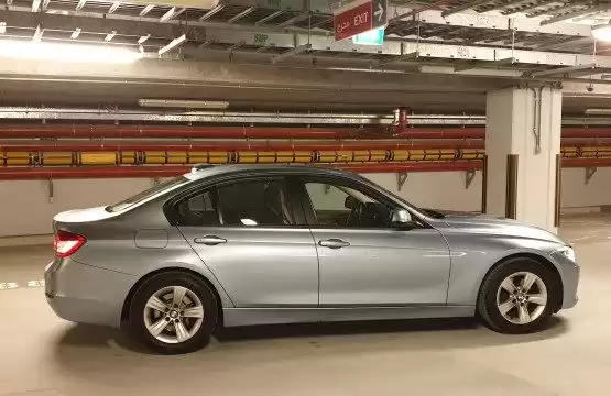 Usado BMW M3 Venta en Doha #11055 - 1  image 