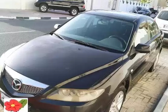 مستعملة Mazda Unspecified للبيع في الدوحة #11060 - 1  صورة 