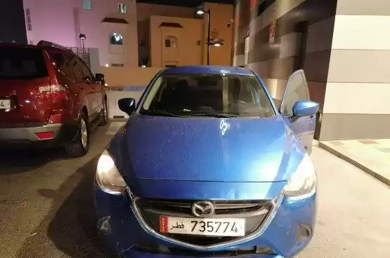 Usado Mazda Unspecified Venta en Doha #11062 - 1  image 