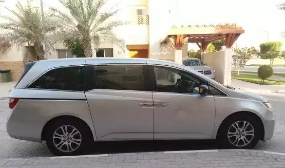 Usado Honda Unspecified Venta en Doha #11071 - 1  image 