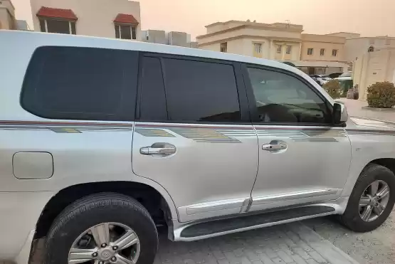 Usado Toyota Land Cruiser Venta en al-sad , Doha #11074 - 1  image 