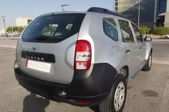Used Renault Unspecified For Sale in Al Sadd , Doha #11075 - 1  image 