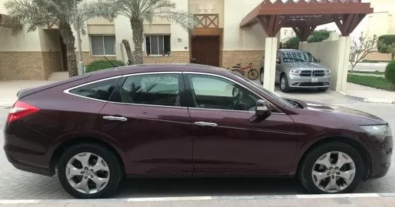 Gebraucht Honda Unspecified Zu verkaufen in Doha #11076 - 1  image 