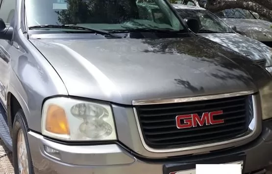 Used GMC Envoy For Sale in Doha #11080 - 1  image 