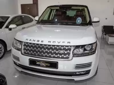 Used Land Rover Unspecified For Sale in Al Sadd , Doha #11083 - 1  image 