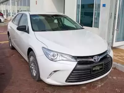 Used Toyota Camry For Sale in Al Sadd , Doha #11087 - 1  image 