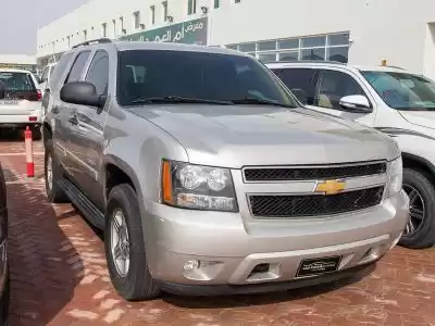 Usado Chevrolet Unspecified Venta en al-sad , Doha #11090 - 1  image 