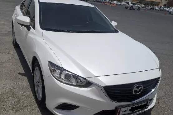 Usado Mazda 6 Venta en Doha #11097 - 1  image 