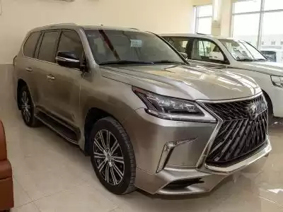 Used Lexus Unspecified For Sale in Al Sadd , Doha #11098 - 1  image 