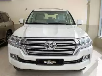 Used Toyota Unspecified For Sale in Al Sadd , Doha #11099 - 1  image 