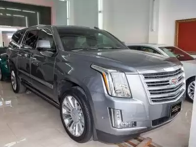Used Cadillac Unspecified For Sale in Doha #11103 - 1  image 