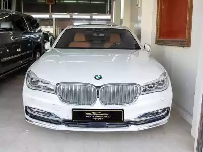 مستعملة BMW Unspecified للبيع في الدوحة #11105 - 1  صورة 