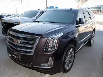 مستعملة Cadillac Unspecified للبيع في الدوحة #11107 - 1  صورة 