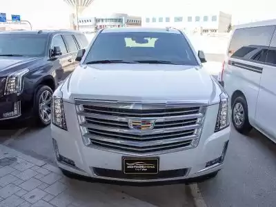 Gebraucht Cadillac Unspecified Zu verkaufen in Doha #11108 - 1  image 