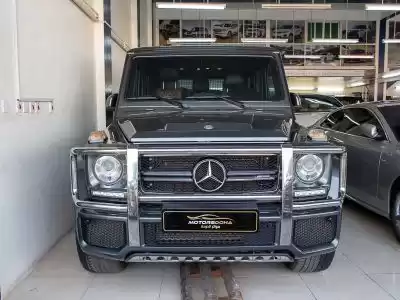 Gebraucht Mercedes-Benz Unspecified Zu verkaufen in Doha #11111 - 1  image 