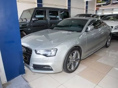 Gebraucht Audi Unspecified Zu verkaufen in Doha #11113 - 1  image 