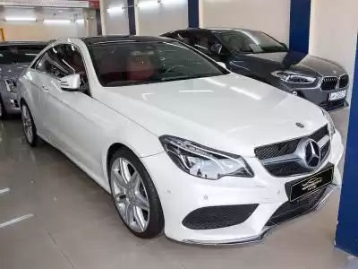 Utilisé Mercedes-Benz Unspecified À vendre au Doha #11115 - 1  image 