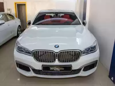 Gebraucht BMW Unspecified Zu verkaufen in Doha #11116 - 1  image 