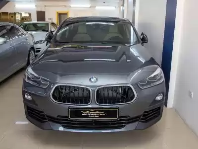 用过的 BMW Unspecified 出售 在 多哈 #11117 - 1  image 