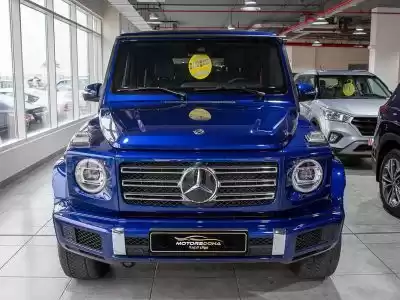 مستعملة Mercedes-Benz Unspecified للبيع في الدوحة #11118 - 1  صورة 