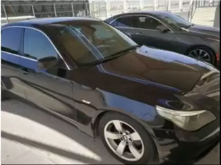 مستعملة BMW Unspecified للبيع في الدوحة #11124 - 1  صورة 