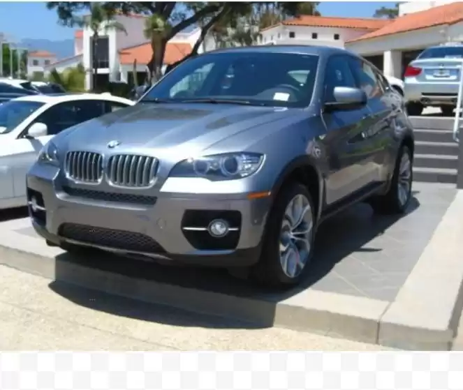 Gebraucht BMW Unspecified Zu verkaufen in Doha #11127 - 1  image 