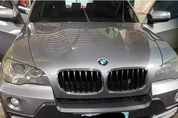 مستعملة BMW Unspecified للبيع في الدوحة #11131 - 1  صورة 
