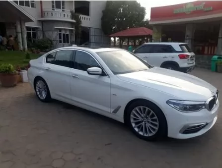 Использовал BMW Unspecified Продается в Доха #11134 - 1  image 
