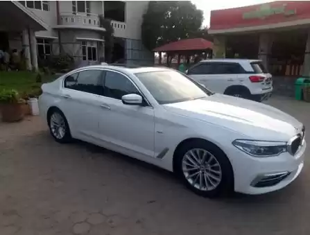 Used BMW Unspecified For Sale in Doha #11134 - 1  image 