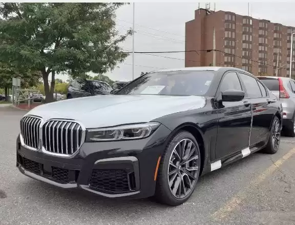 用过的 BMW Unspecified 出售 在 多哈 #11135 - 1  image 