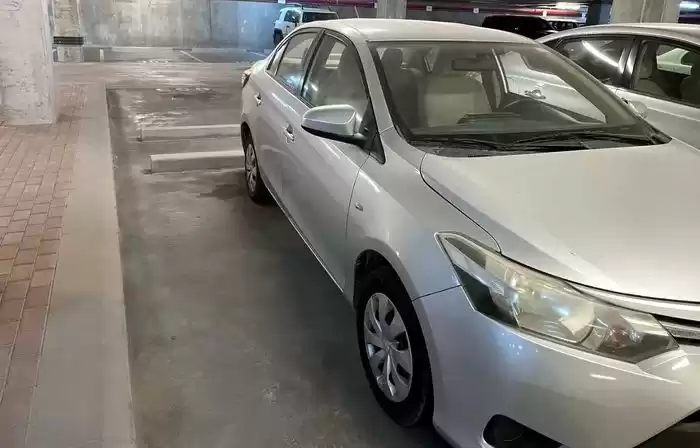 Usado Toyota Unspecified Alquiler en Doha #11138 - 1  image 