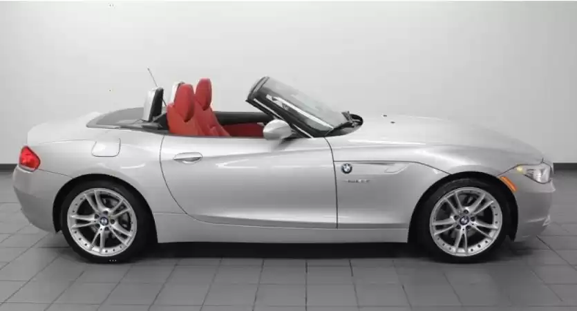 用过的 BMW Z4 出售 在 多哈 #11141 - 1  image 