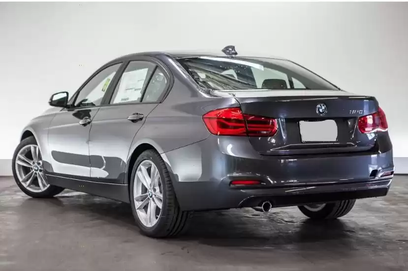 用过的 BMW Unspecified 出售 在 多哈 #11146 - 1  image 