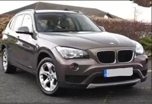 Used BMW Unspecified For Sale in Doha #11148 - 1  image 