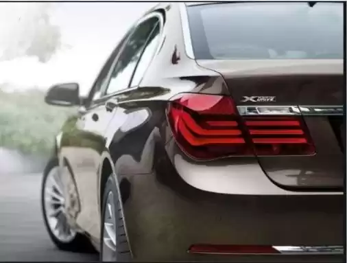 用过的 BMW Unspecified 出售 在 多哈 #11153 - 1  image 