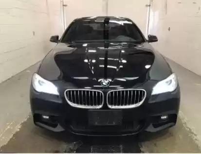 用过的 BMW Unspecified 出售 在 多哈 #11157 - 1  image 
