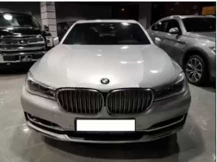 مستعملة BMW Unspecified للبيع في الدوحة #11158 - 1  صورة 