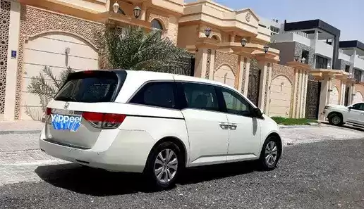 Gebraucht Honda Unspecified Zu verkaufen in Al Sadd , Doha #11163 - 1  image 