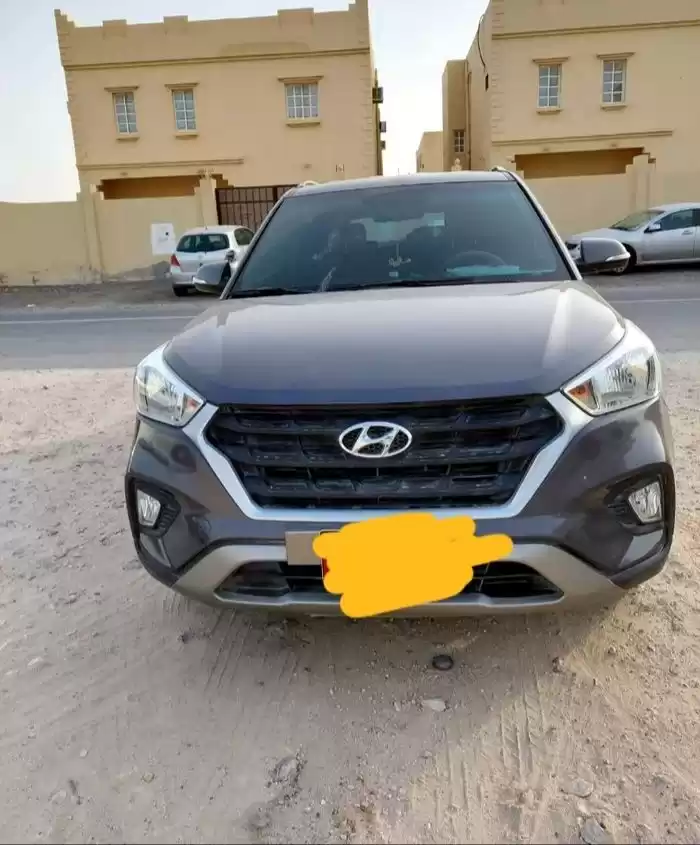 Kullanılmış Hyundai Unspecified Satılık içinde Al Sadd , Doha #11171 - 1  image 