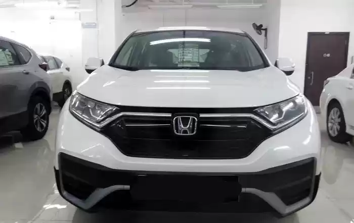 全新的 Honda CR-V 出售 在 萨德 , 多哈 #11175 - 1  image 