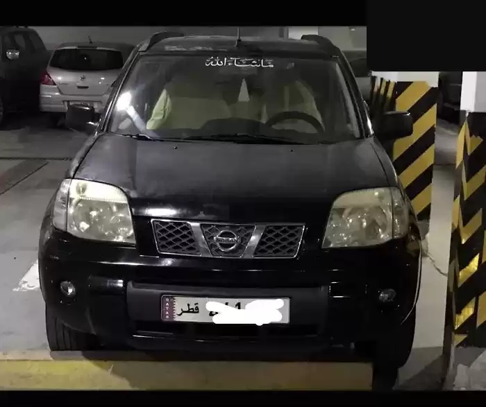 Used Nissan X-Trail For Sale in Al Sadd , Doha #11193 - 1  image 